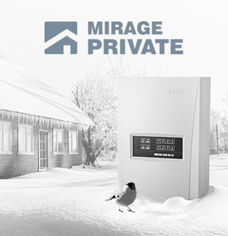 Mirage Private